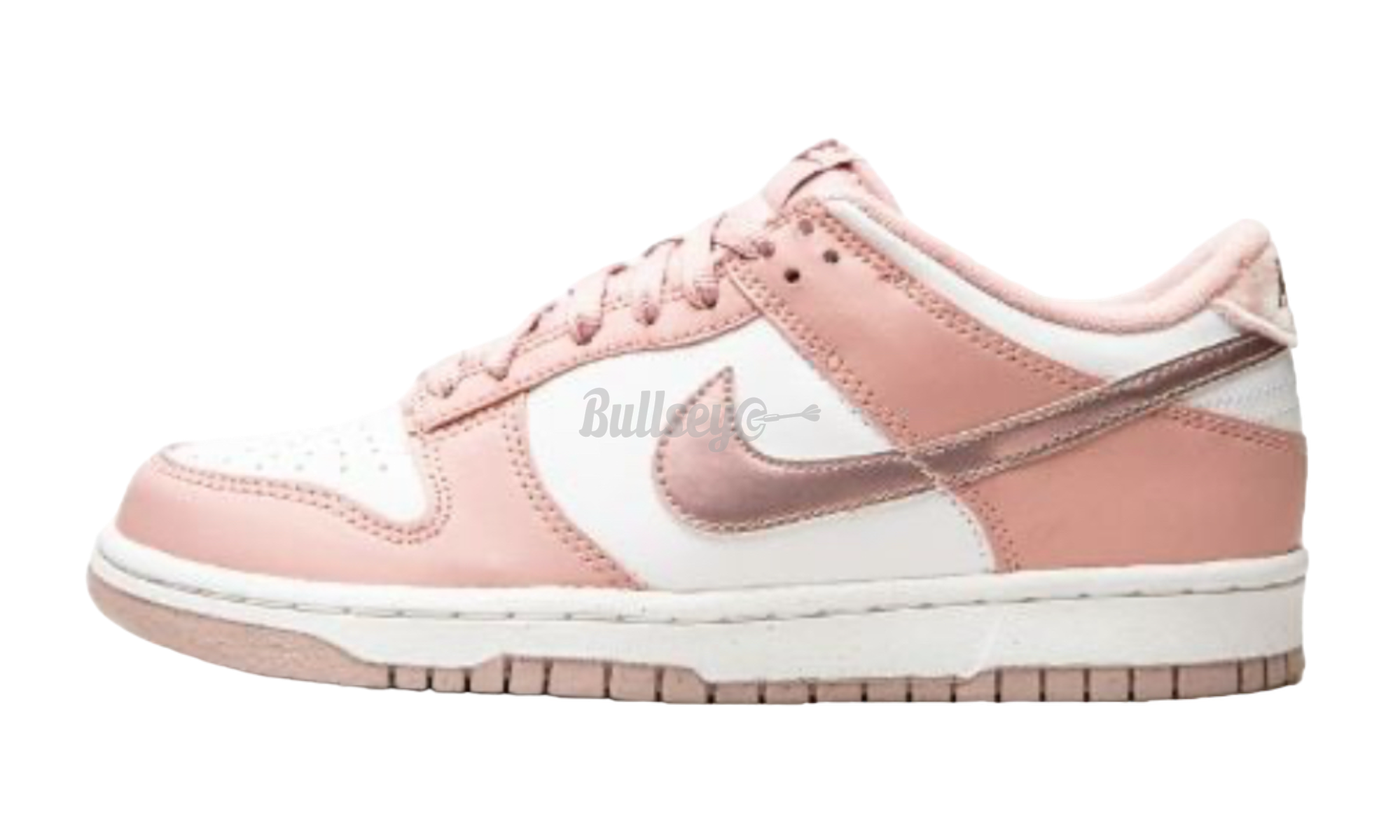 Nike Dunk Low Retro "Pink Velvet" GS-Bullseye Sneaker Boutique