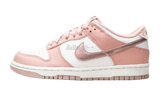 Nike Dunk Low Retro "Pink Velvet" GS-Urlfreeze Sneakers Sale Online