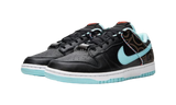 Nike Dunk Low Retro SE "wearing Shop Black"