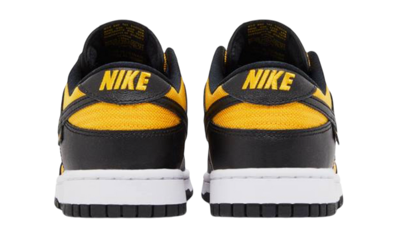 Nike Dunk Low “Reverse Goldenrod” (2024)