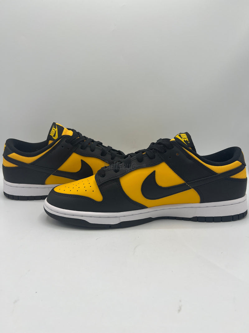 Nike Dunk Low "Reverse Goldenrod" (PreOwned)