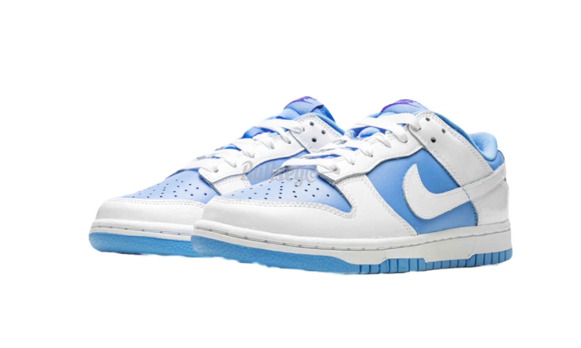 Nike Dunk Low "Reverse UNC"