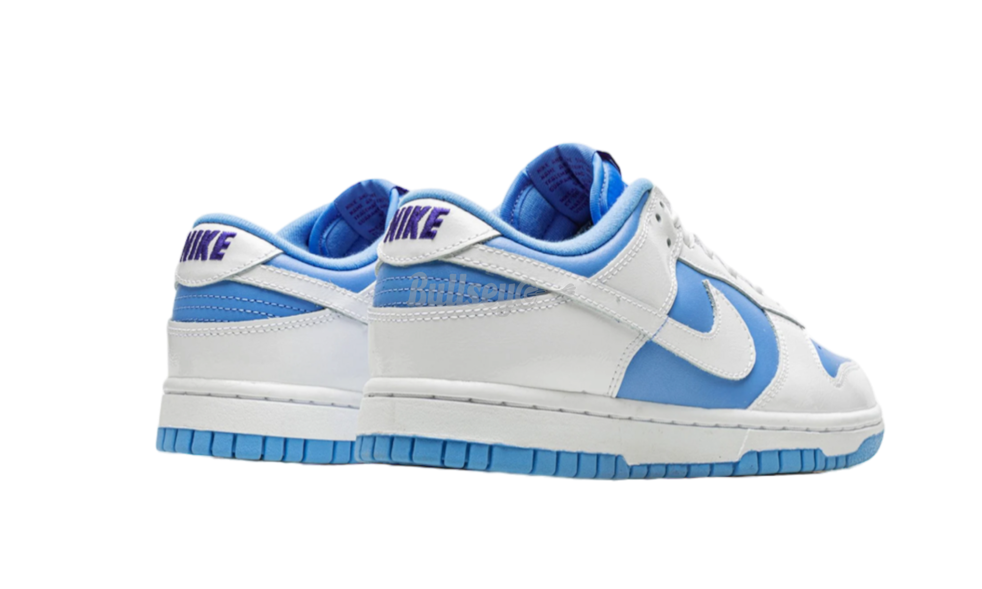 Nike Dunk Low "Reverse UNC"