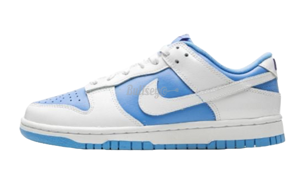 Nike Dunk Low "Reverse UNC"-nike huarache run kids