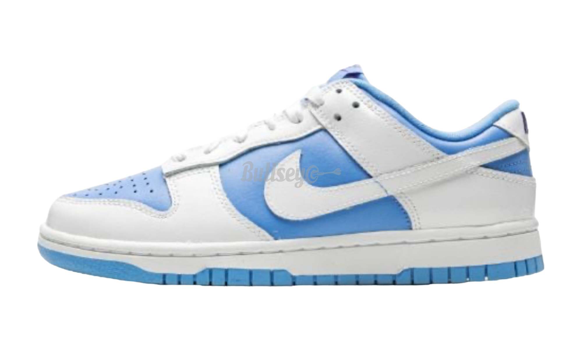 Nike Dunk Low "Reverse UNC"-Bullseye Sneaker Boutique