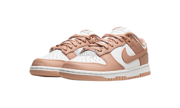 Nike Dunk Low "Rose Whisper"-Bullseye Sneaker Boutique