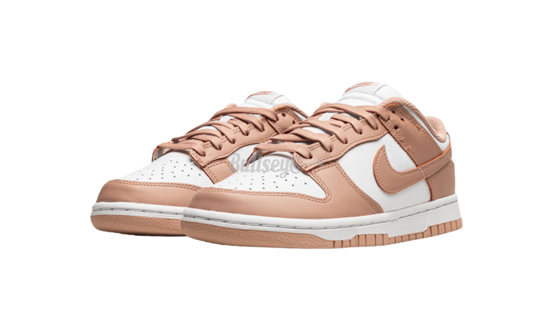 Nike Dunk Low "Rose Whisper"-Bullseye Sneaker Boutique