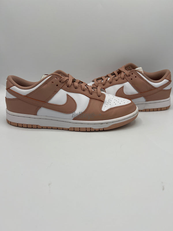 Nike Dunk Low "Rose Whisper" (PreOwned) (No Box)