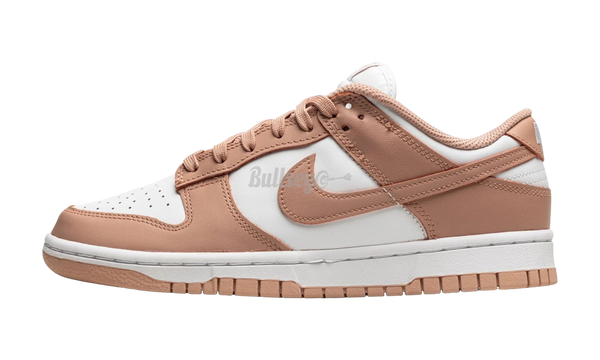 Nike Dunk Low "Rose Whisper"-Bullseye Sneaker Boutique