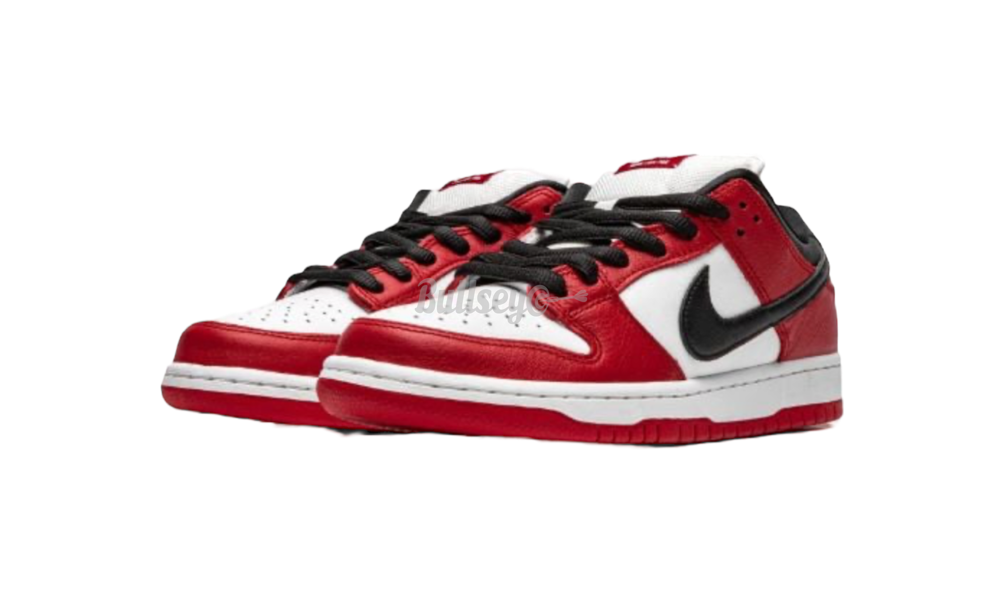 Nike Dunk Low x NBA "Bulls" EMB