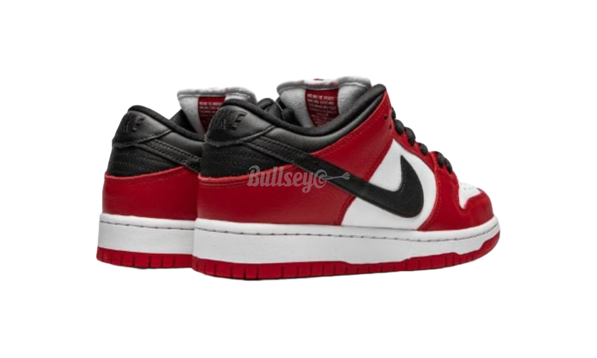 Nike Dunk Low x NBA "Bulls" EMB