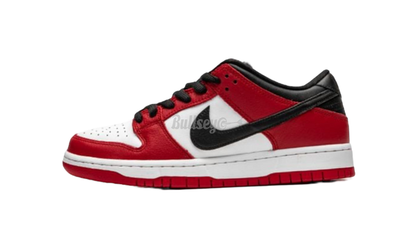 Nike Dunk Low SB "Chicago"-The History of Jordan Brand Classic Sneakers