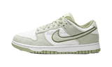 Nike Dunk Low SE "Fleece Pack Honeydew"-Bullseye Sneaker Boutique