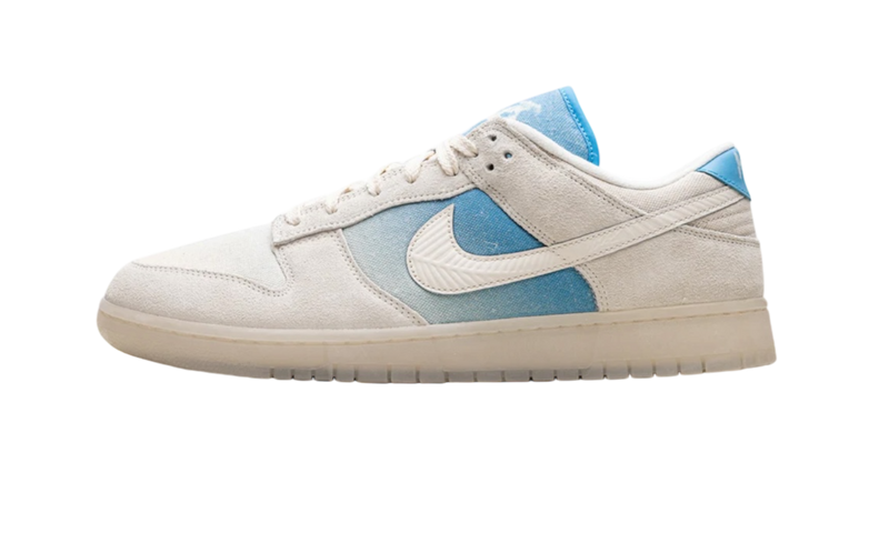 Nike Dunk Low SE "LA"-Bullseye Sneaker Boutique