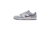 Nike Dunk Low SE "Light Carbon" (PreOwned) (No Box)-Bullseye Sneaker Boutique