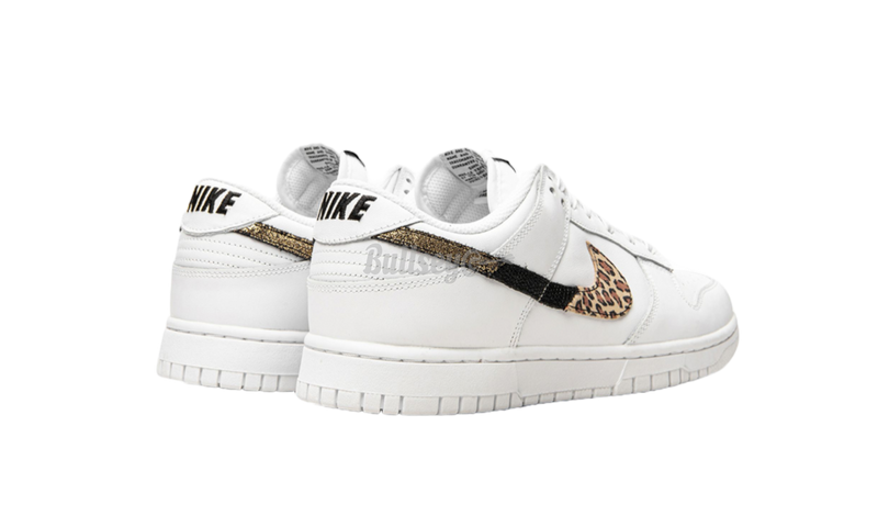 nike force Dunk Low SE "Primal high" GS