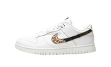 Nike Dunk Low SE "Primal White" GS-Bullseye Sneaker Boutique