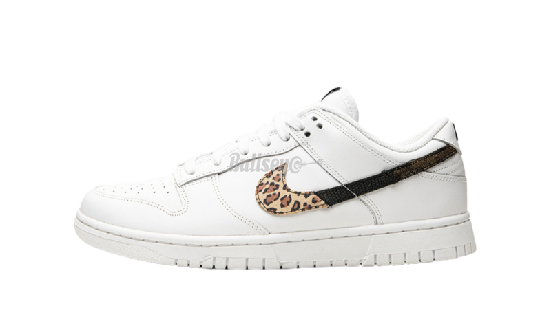 Nike Dunk Low SE "Primal White" GS-nike air force swoosh pack amazon boots for women