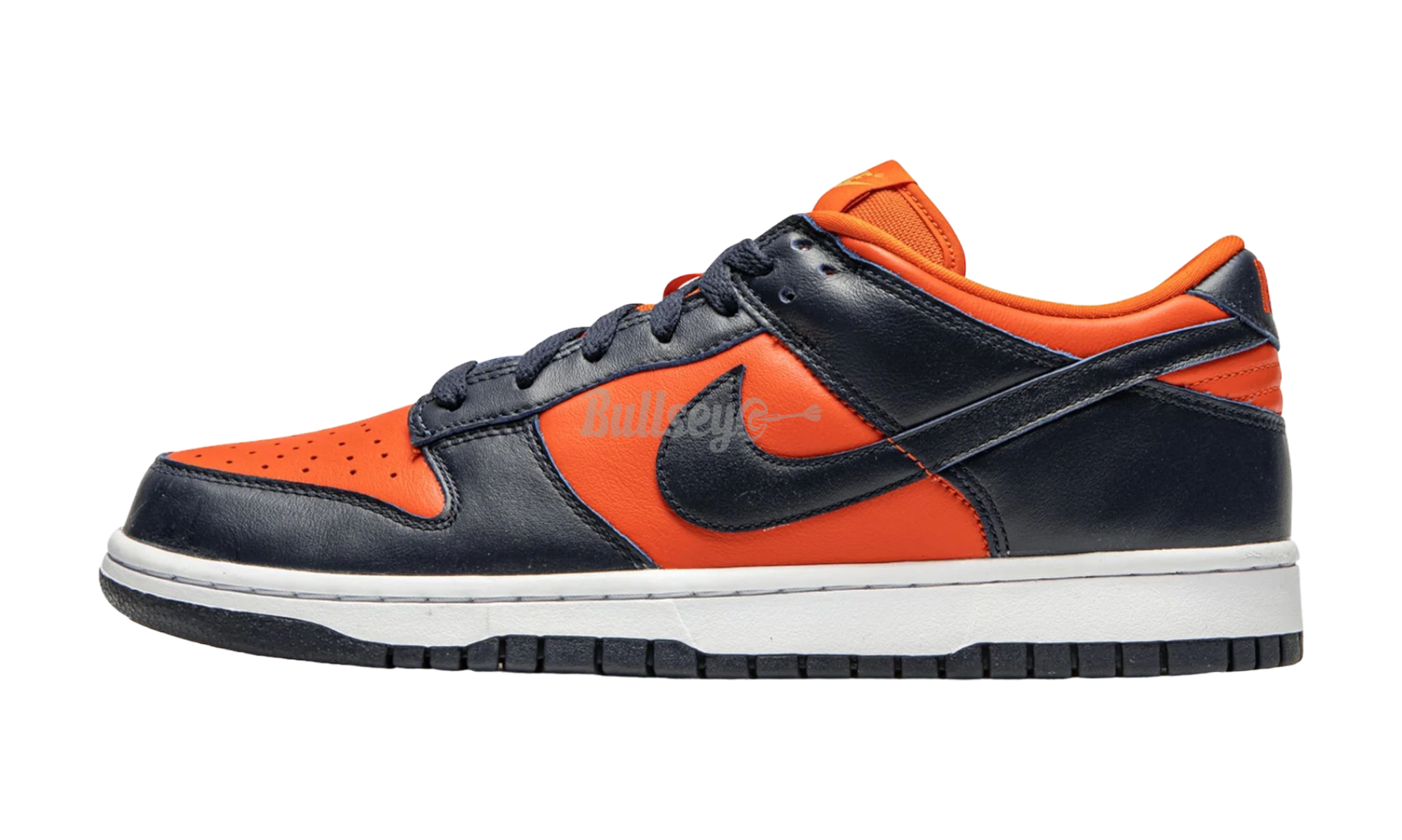 Nike Dunk Low "SP Champ University Orange Marine"-Bullseye Sneaker Boutique