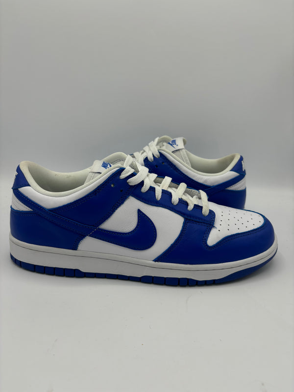 Nike Dunk Low SP "Kentucky" (PreOwned) (No Box)-nike ankle boots football helmet for sale cheap