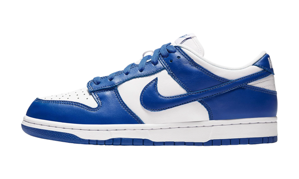 Nike Dunk Low SP "Kentucky" (PreOwned) (No Box)-superman nike shoes mens 13