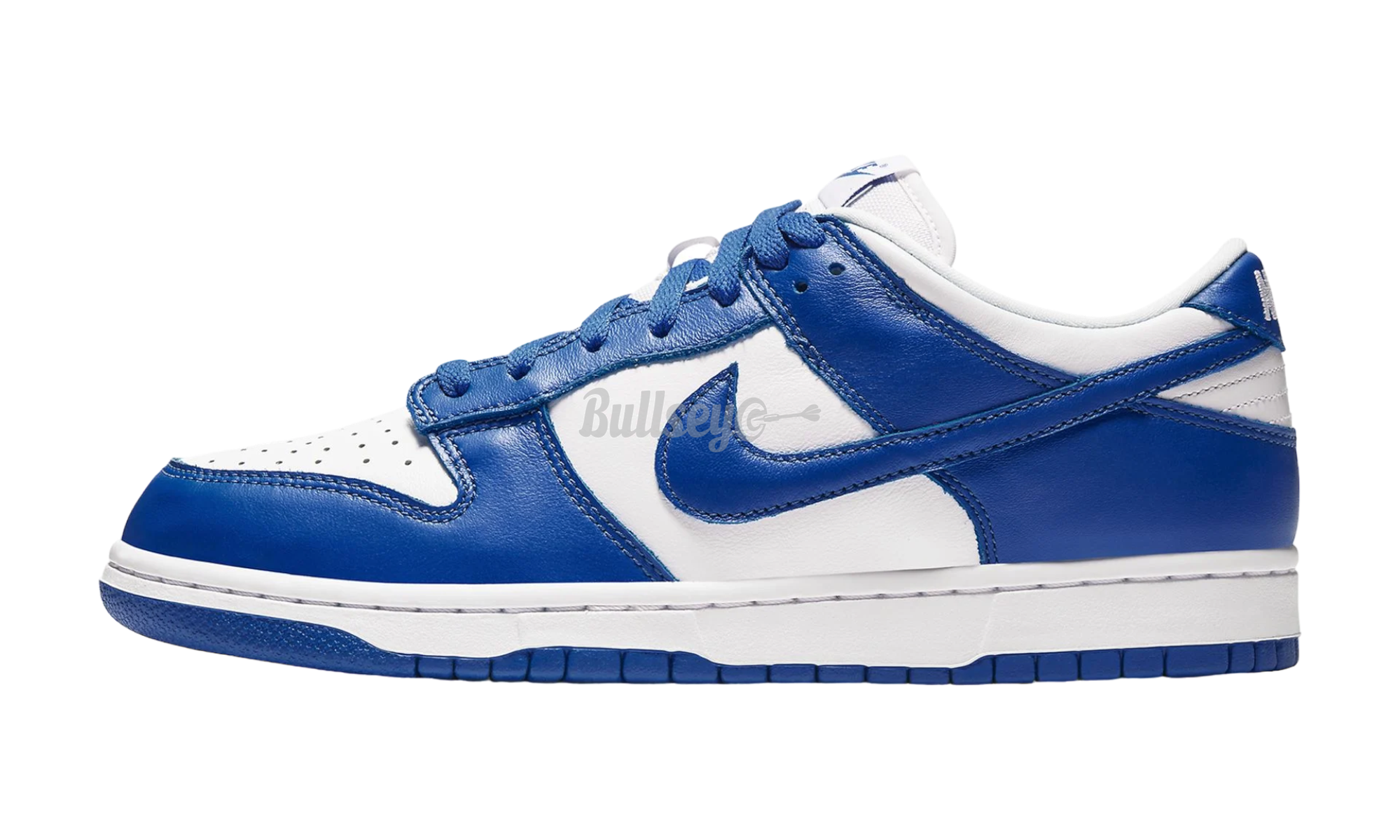 Nike Dunk Low SP "Kentucky"-Bullseye Sneaker Boutique