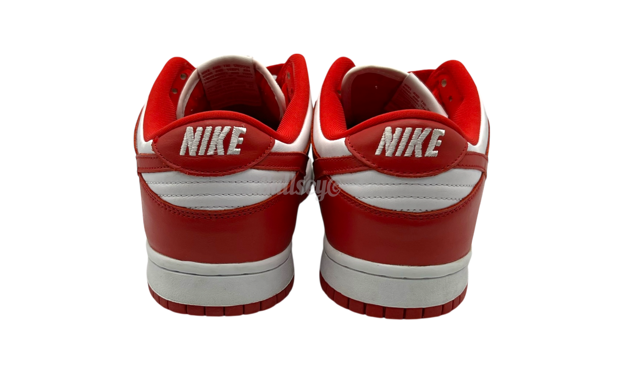 Nike Dunk Low SP "St. John's" (2023) (PreOwned)