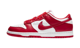 Nike Dunk Low SP "St. John's" (2023)-Bullseye Sneaker Boutique