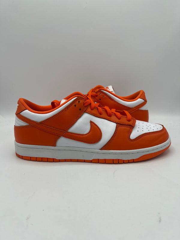 Nike Dunk Low SP "Syracuse" (PreOwned)