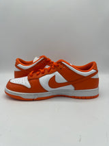 Nike Dunk Low SP "Syracuse" (PreOwned)