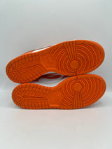 Nike Dunk Low SP "Syracuse" (PreOwned)