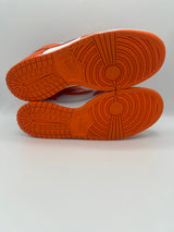 Nike Dunk Low SP "Syracuse" (PreOwned)