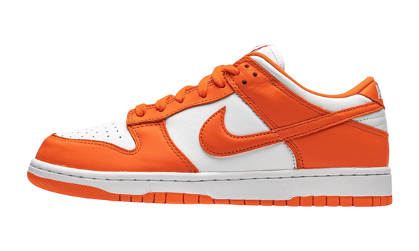 Nike Dunk Low SP "Syracuse" (PreOwned)-Bullseye Sneaker Boutique