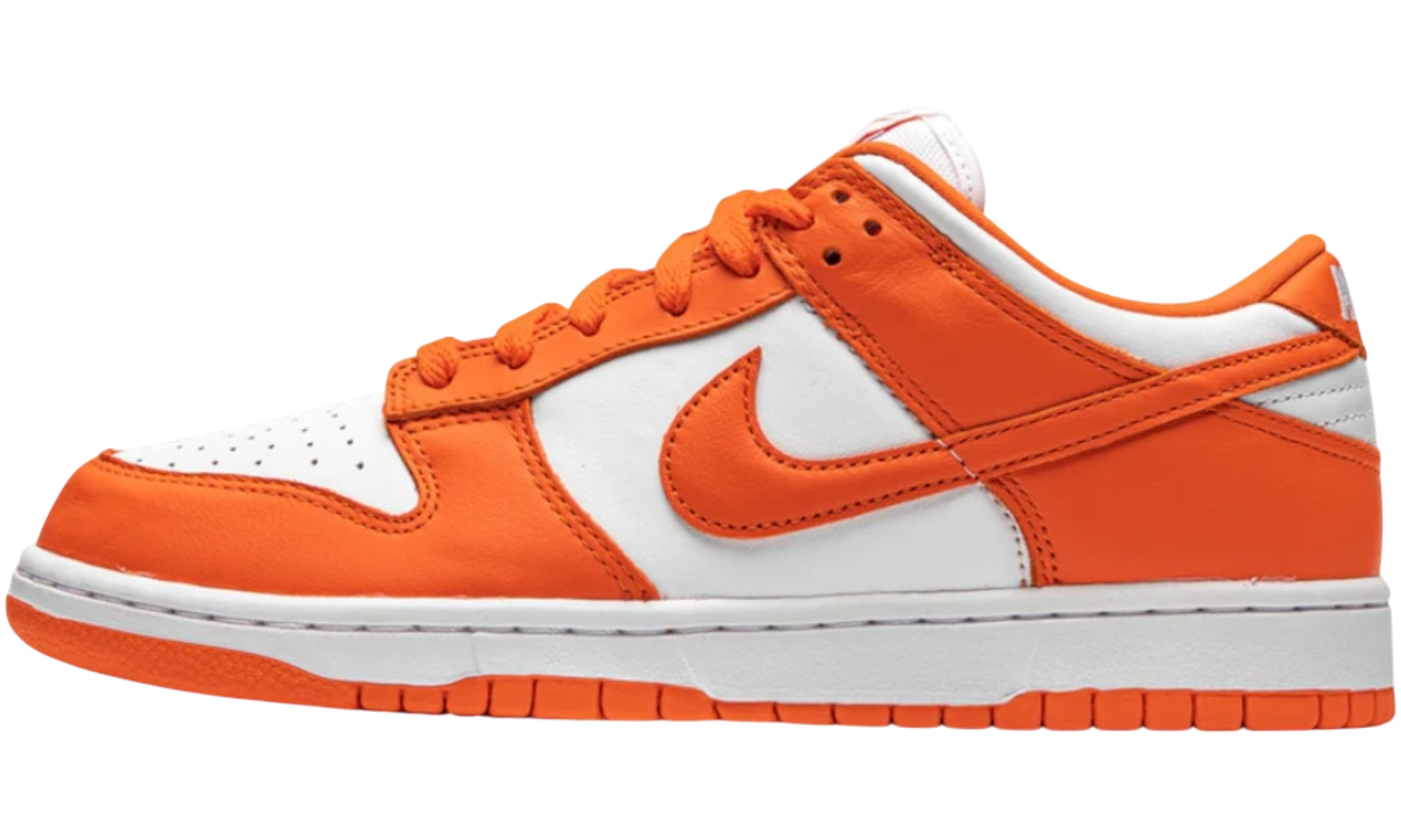 Nike Dunk Low SP "Syracuse" (PreOwned)-Bullseye Sneaker Boutique