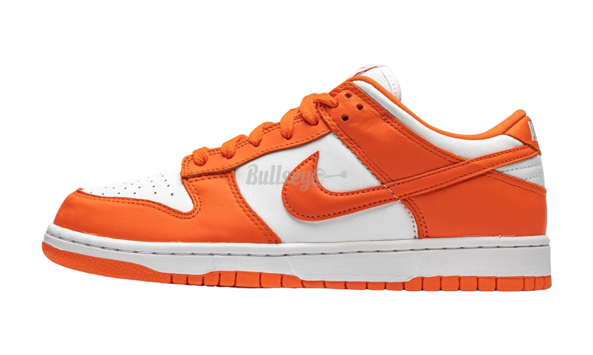 Nike Dunk Low SP "Syracuse"-Bullseye Sneaker Boutique