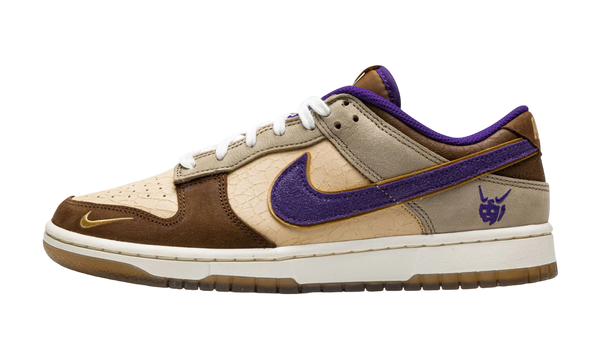 Nike Dunk Low "Setsubun"-nike air legend size 7 gold rings locations