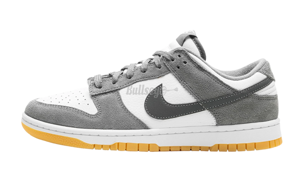 Nike Dunk Low "Smoke Grey Gum 3M Swoosh"-nike ankle boots football helmet for sale cheap