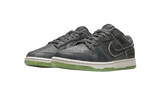 nike ultimate Dunk Low Smooth Shadow Iron Grey 2 160x