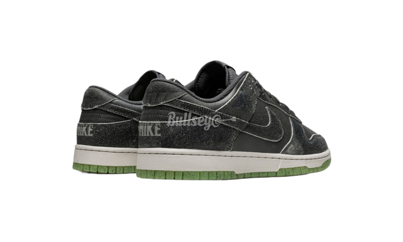 nike mens Dunk Low "Smooth Shadow Iron Grey"