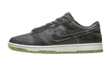 Nike Dunk Low "Smooth Shadow Iron Grey"-Bullseye Sneaker Boutique