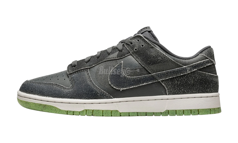 Nike Dunk Low "Smooth Shadow Iron Grey"-Bullseye Sneaker Boutique