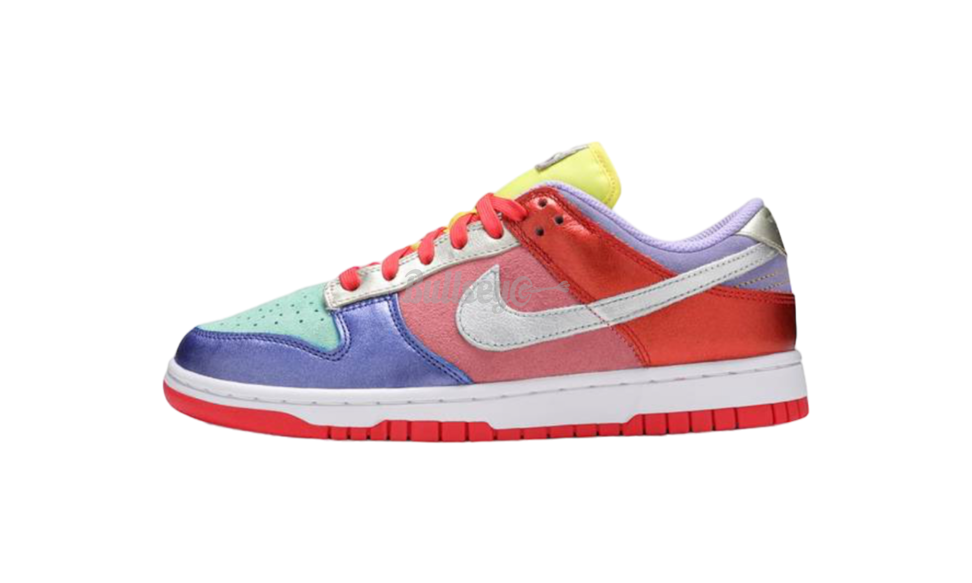 Nike Dunk Low "Sunset Pulse"-Bullseye Sneaker Boutique