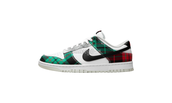Nike Dunk Low “Tartan Plaid”-is back with another Air Max 90 equipped with a unique 3D Swoosh