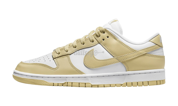 Nike Dunk Low "Team Gold"-Bullseye Sneaker Boutique