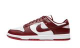 Nike Dunk Low "Team Red" (PreOwned)-Bullseye Sneaker Boutique