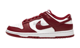 Nike Dunk Low Team Red 160x