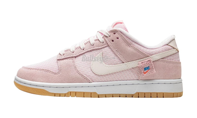 Nike Dunk Low "Teddy Bear"-Bullseye Sneaker Boutique