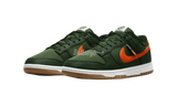 Nike Dunk Low "Toasty Sequoia" GS - Bullseye Sneaker Boutique