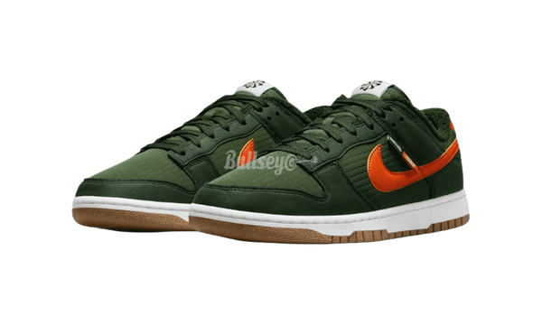 Nike Dunk Low "Toasty Sequoia" GS - Nike Air Max 720 ISPA Metallic Silver