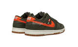 Nike Dunk Low "Toasty Sequoia" GS